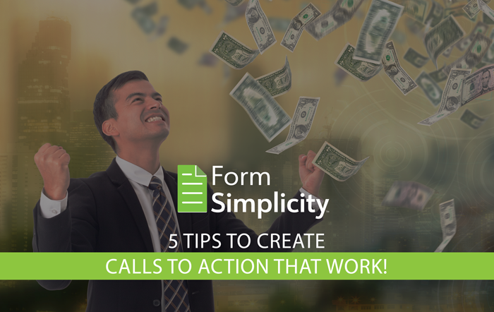 5 Tips to Creating Calls to Action That Work! Image