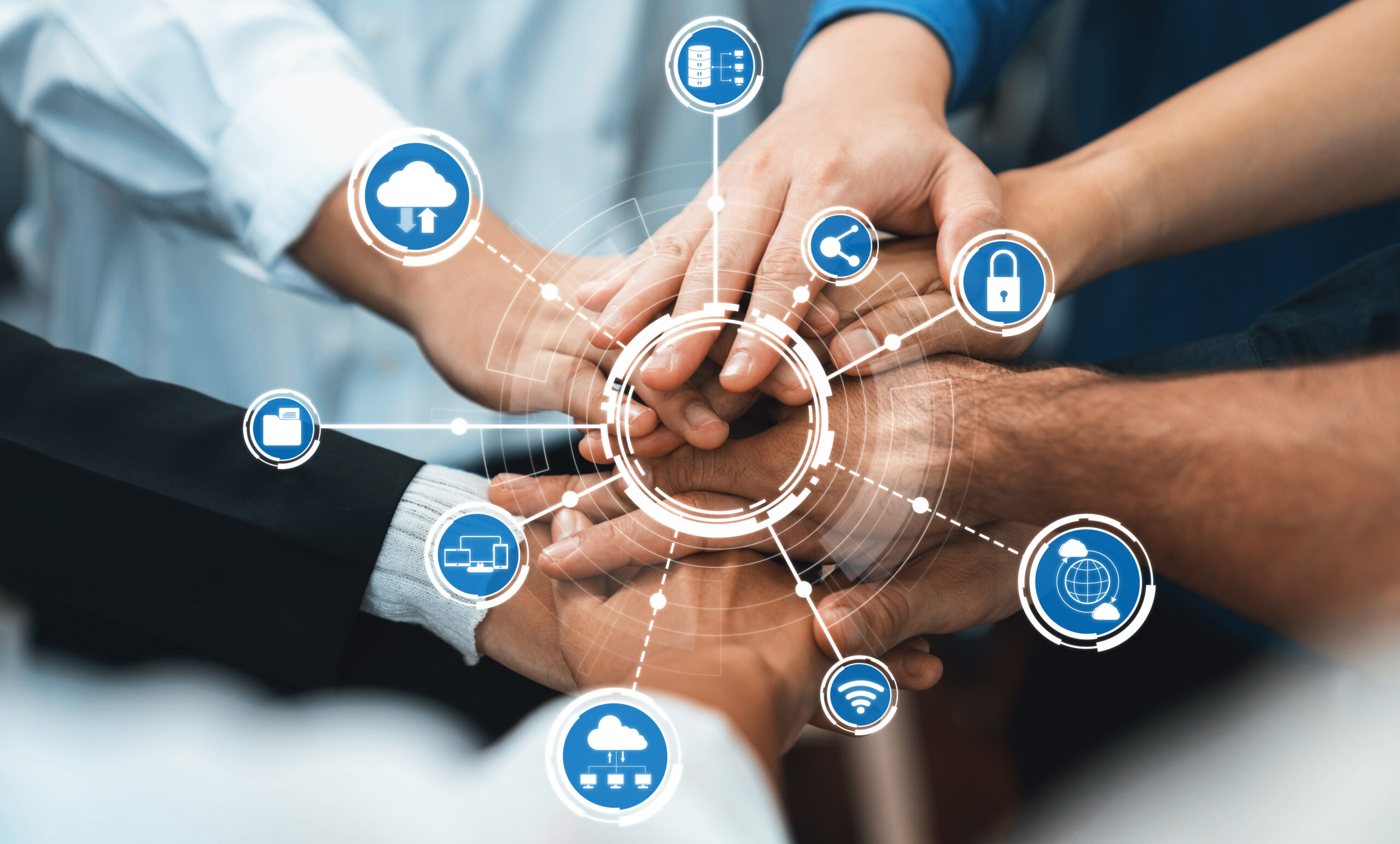 Form Simplicity Integrations: The Best Tools for Real Estate Pros Image