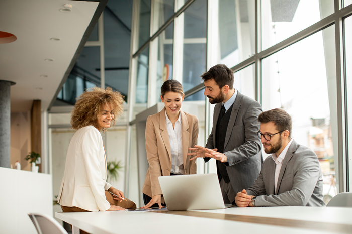 Form Simplicity for Brokers: Tools that empower and protect Image