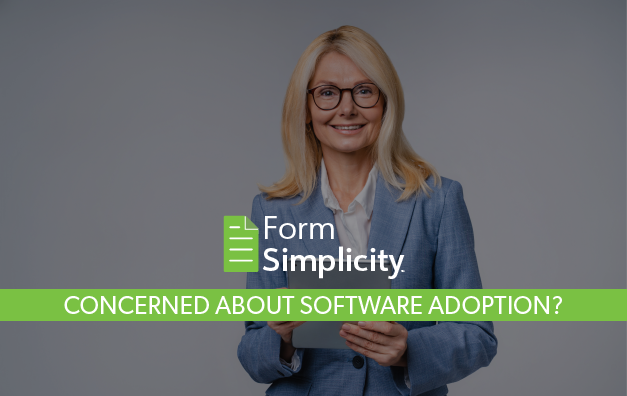 Concerned About Software Adoption? Image