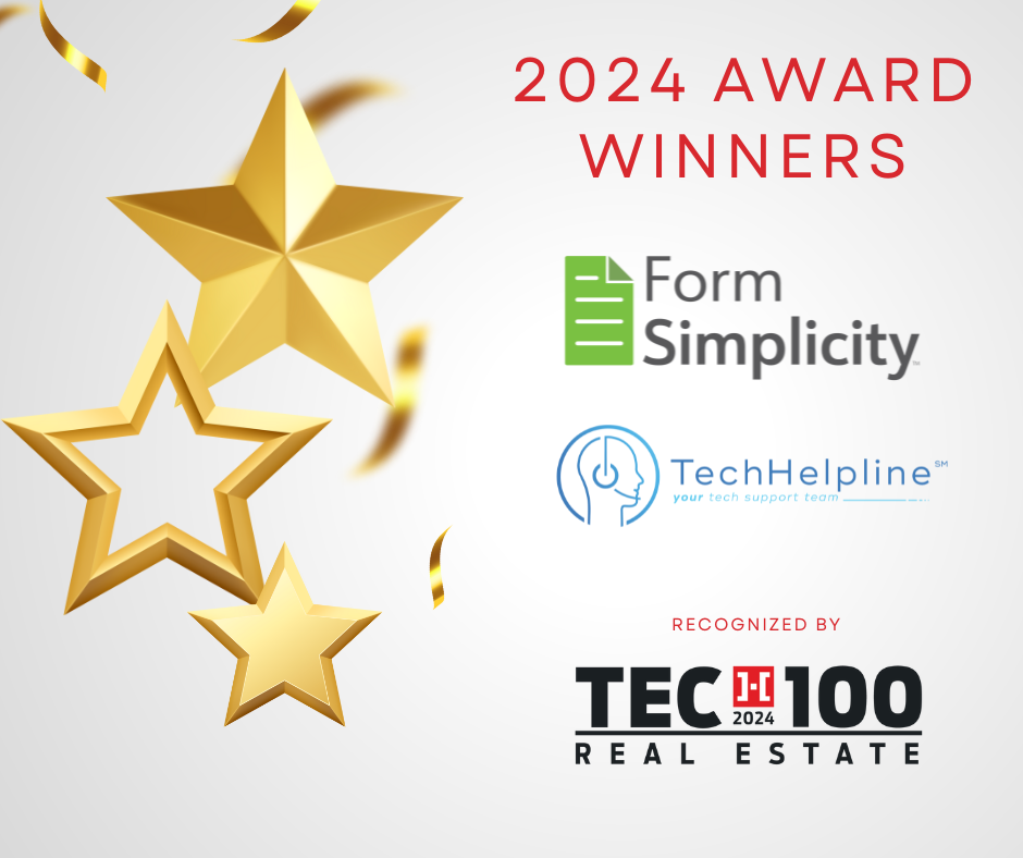 Form Simplicity Wins Coveted Award Image
