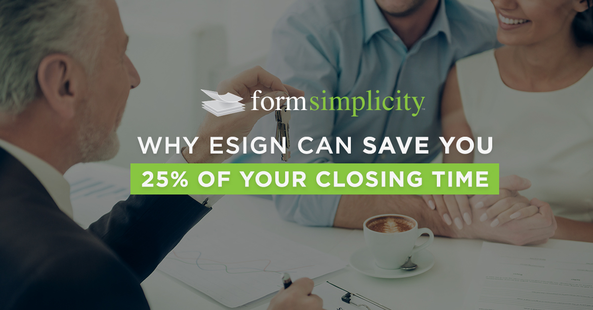 4 Proven Ways to Breeze Through the Closing Process Image