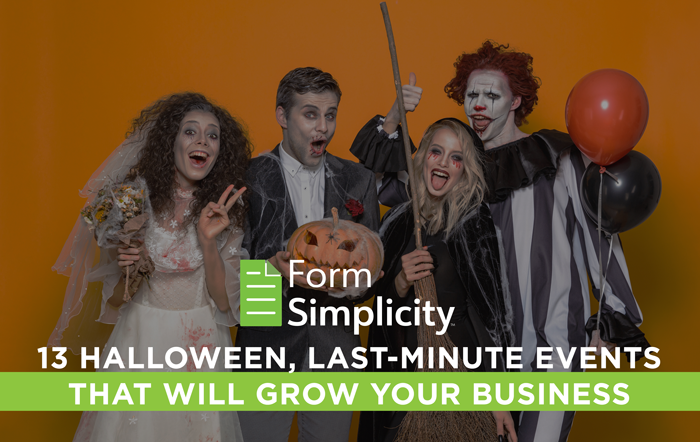 13 Last-Minute Halloween Events That Will Sweeten Your Business Image
