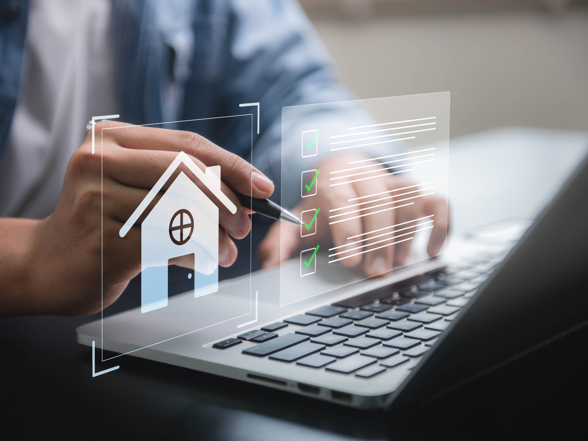 Tips for creating custom real estate checklists and templates Image